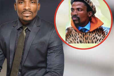 Umkhokha the Curse: 3 actors are allegedly fired on the show.