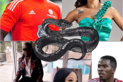 Nyanga, who once dated Kelly Khumalo, has revealed something shocking about Kelly Khumalo Senzo Meyiwa