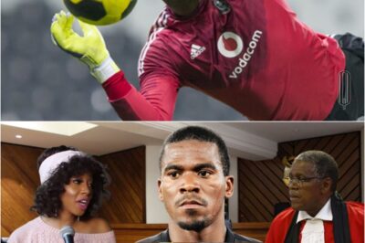 Kelly Khumalo Finally Reveals how Senzo Meyiwa was Sh0t