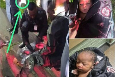 This is very Sad and Heartbreaking 😭💔.Mother dumps her own baby in a water Storm Water Drain, in Verulam CBD – KZN & left a very emotional letter attached to the baby.