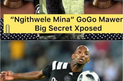 “Orlando Pirates Fans Will Hate Me For This”-Gogo Maweni Speaks On How She Used “Muthi” To End Thabo Rakhale’s Career