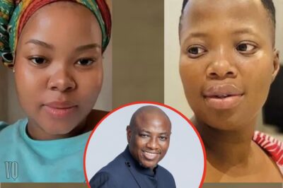 Musa Mseleku marries his daughter Sne’s friend as fifth wife