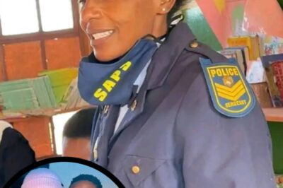 Wesbank Tragedy: Four-Year-Old Boy Shot Dead in Home Attack