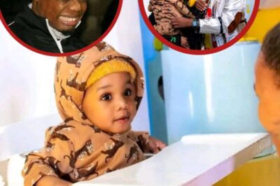 DJ Tira Embroiled in Paternity Rumors: Babes Wodumo’s Son at the Center of the Storm