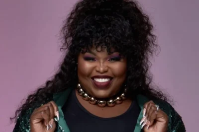 From the archives | ‘I will always protect the fathers of my kids’ – Gogo Maweni on SK Khoza, surgery, and her business