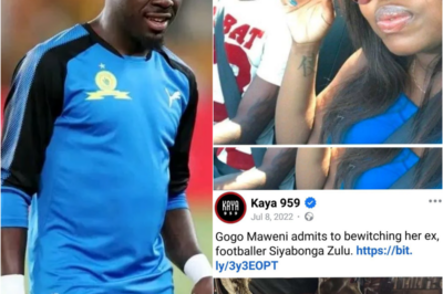 Tragedy strikes South African football as former Mamelodi Sundowns and Orlando Pirates defender loses his life in a car accident