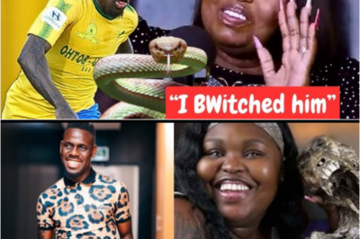The curse has been fulfilled || Siyabonga Zulu was k!lled by witch Gogo Maweni, everything is revealed more than 1 year ago