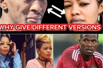 ZANDILE KHUMALO AND TUMELO MADLALA’s DRAMATIC TESTIMONIES REVEAL THIS ABOUT WHAT REALLY HAPPENS