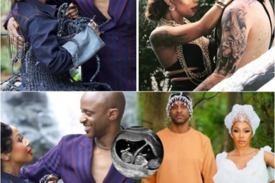 Somizi responds his baby Mama ” I don’t bother nobody” women say Papgeld Somizi!