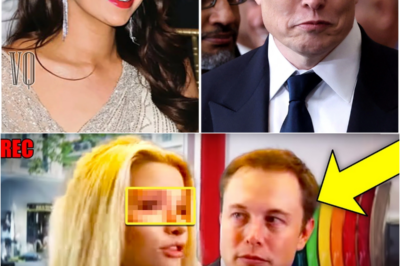 Elon Makes SHOCK STATEMENT on Baby Mama as She CALLS HIM OUT PUBLICLY!