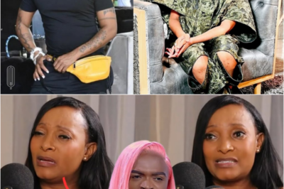 “He denied his chiId & never supported her till today” Somizi Mhlongo’s baby mama Palesa Xpose him😭💔