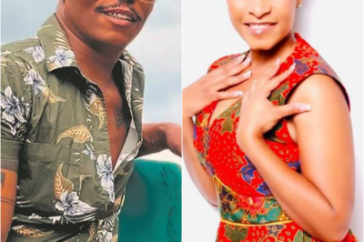 Palesa Madisakwane opens up about rejection from baby daddy Somizi