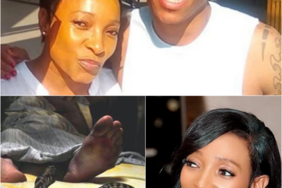 The real reason why Somizi asked Palesa Madisakwane to have an abortion: ‘It was the child of a snake’