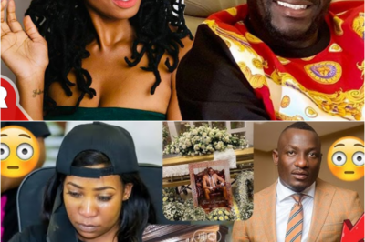 Jackie Phamotse talks about Ginimbi’s death: The end for someone who uses snakes to get rich