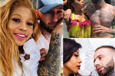 Kelly Khumalo revealed that she’s the one who ended her relationship with Chad because he was insecure. “I called it off. You know he was insecure about friends, I have a lot of gay friends, being insecure about my fans”