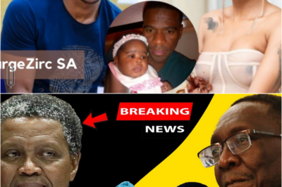 JUDGE RATHA MIGHT STEPDOWN FROM SENZOMEYIWATRIAL JSC CONFIRMED.
