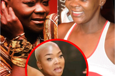 Brenda Fassie Lookalike Spotted Dancing at Endaweni Lounge in Vosloorus