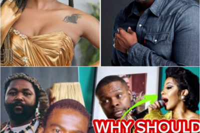 ANGRY KELLY KHUMALO RESPONDS TO TUMISHO MASHA FOR SAYING THIS ABOUT HER