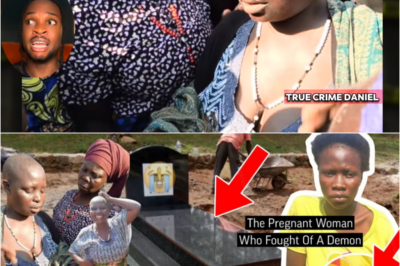 Woman Who D!ed In 2020 Was Found Alive Eating Fish Four Years After Burial