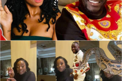 The truth behind Ginimbi’s “money-spewing snake” rumor that made him rich quickly
