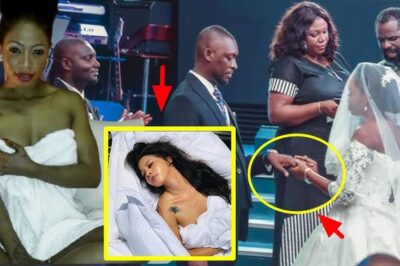Kelly Khumalo gets Married to brother of Senzo Meyiwa in Secret leaving Meyiwa’s mother in Shock