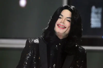 Dying Girl with Cancer Had Final Wish—Michael Jackson’s Unbelievable Response Left Her Family in Tears!