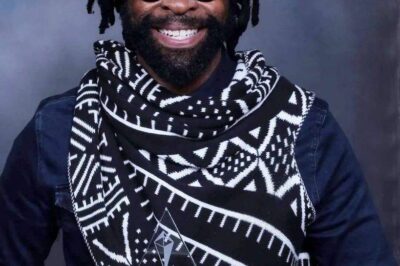 DJ Sbu Back With Radio 2000 After Announcing His Resignation, Fans Impressed: “He Wanted More Money”