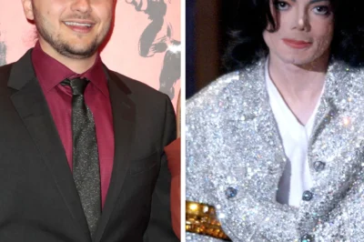 Michael Jackson’s Son Prince Shares Heartbreaking Message on 15th Anniversary of His Death