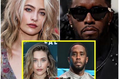 Paris Jackson, the only child of Michael Jackson, has finally spoken up after 20 years of silence. And our suspicions were right, Diddy has…