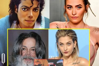 Where Does Michael Jackson Live Now? He’s Always Happy, But What Keeps Him From Showing Off Is… His Daughter Accidentally Shared This Family Photo
