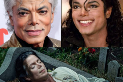 NEWS: Michael Jackson Tomb Opened After 15 Years And What They Found SH0CKED The World!
