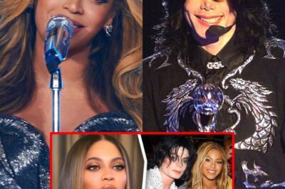 Beyoncé Opens Up About Her Confidence—Claims She’s Better Than Michael Jackson! Fans React to This Bold Statement.