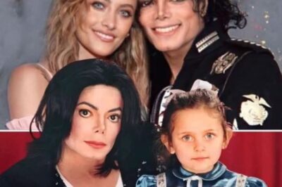 Michael Jackson’s daughter has broken her silence: “My dad used to…
