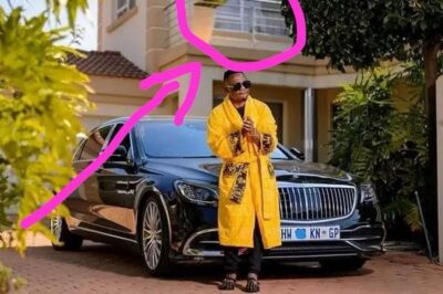Inside the Luxurious Life of DJ Tira: Cars, Mansions, and a Fortune Worth Millions