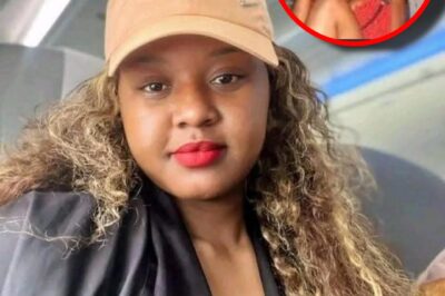 LATEST: Babes Wodumo shocked Mzansi by copying what Kelly Khumalo did years ago. While dancing on stage Babes Wodumo, jumped, opened & showed fans her huge fat kuu-kuu