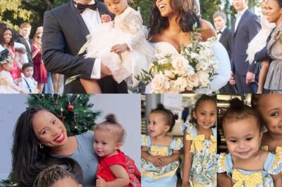 Denise Zimba’s Custody Battle: A Heartbreaking Update