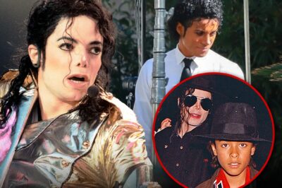 Michael Jackson Biopic in TROUBLE?! Major Re-Shoots Announced