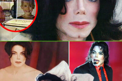 SHOCK: Michael Jackson Has Been Gone for 15 Years but Is Still Being Sued… for a Reason You Would Never Expect!