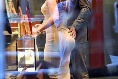Jennifer Lopez, 56, is showing off her new boyfriend…😮 and you better sit down, because you might recognize him