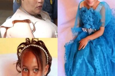 Joshlin Smith Trial: State Witness Alleges Mother Sold Her for R20,000