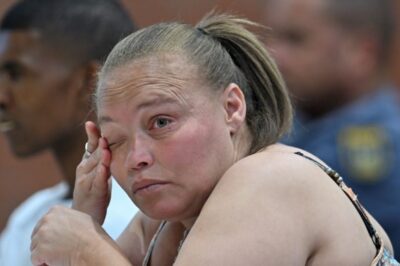 Joshlin Smith Trial: State Witness Alleges Mother Sold Her for R20,000