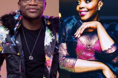 Master KG and Nomcebo Zikode: The Controversy Behind “Jerusalema”