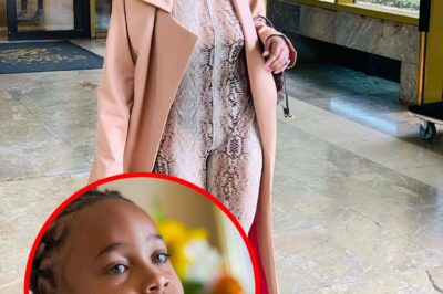 Dying Girl with Cancer Had Final Wish—Kelly Nonhlanhla Khumalo’s Unbelievable Response Left Her Family in Tears!