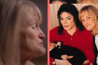 “Michael used her and then discarded her for being infertile”.