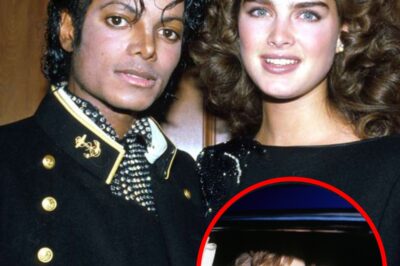 Michael Jackson and Brooke Shields were once the most famous couple in Hollywood, but their relationship was much stranger than people thought.