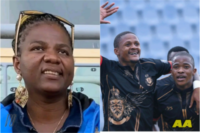 Uncertainty looms over Royal AM as Nedbank Cup exclusion and tax troubles shake club’s future