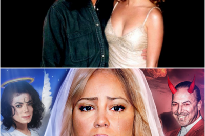 Mariah Carey Married The Devil, Michael Jackson Saved Her