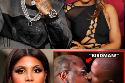 At 57, Toni Braxton CONFIRMS What We All Thought…