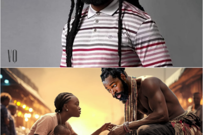 A Black Single Mother Begs Big Zulu for Help – His Response Will Make You Cry