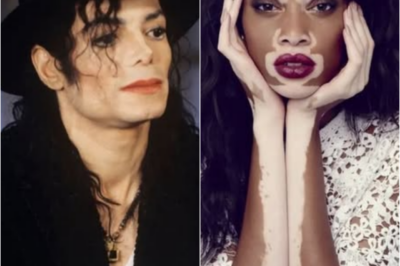 Michael Jackson: A Source of Strength and Confidence for Those Who Embrace Their “Otherness”